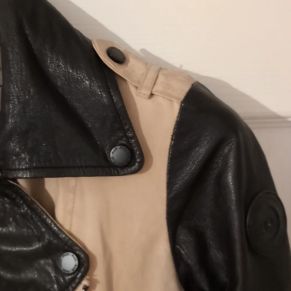 RUD by Rudsak jacket - Picture 4 of 9